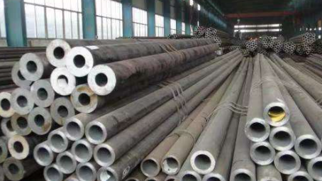 庆云10#无缝钢管