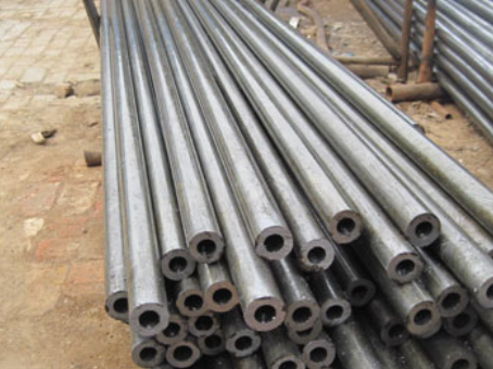 庆云42crmo精密钢管