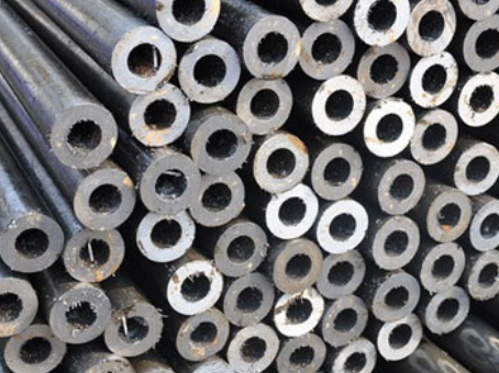 庆云45#精密钢管