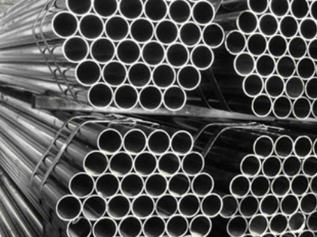 庆云20#精密钢管