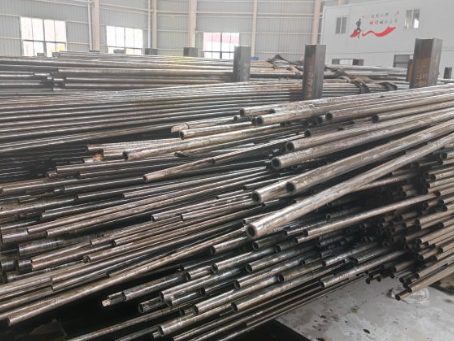 庆云20cr精密钢管