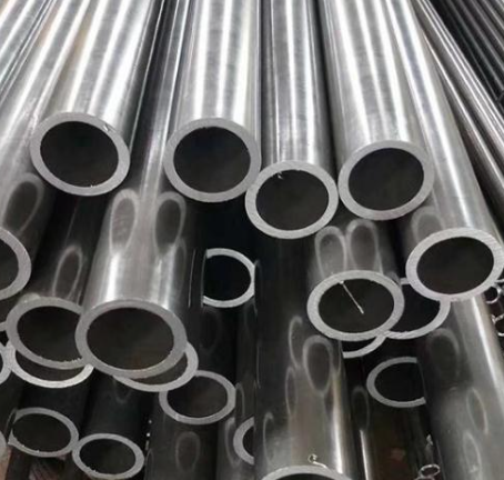 庆云20crmnti精密钢管