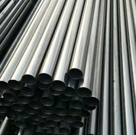 庆云gcr15精密无缝钢管