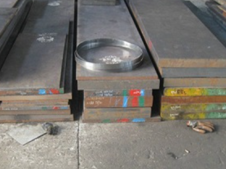 庆云18NiCrMo5模具钢