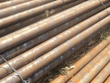 庆云SKD61模具钢