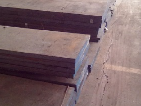 庆云3Cr17Mo模具钢