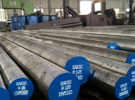庆云NAK80模具钢