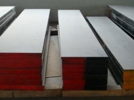 庆云Cr12MoV模具钢