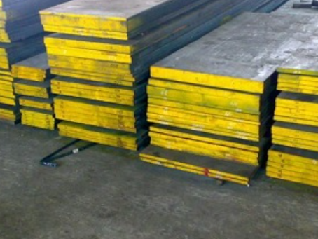 庆云Cr12Mo1V1模具钢