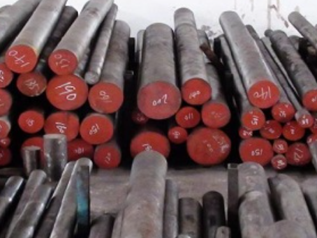 庆云CrWMn模具钢