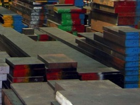 庆云9CR06WMN模具钢