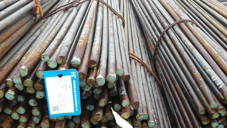 庆云30CrNi3Mo合金结构钢