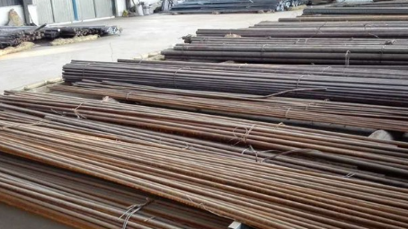 庆云30CrNi4MoA合金结构钢