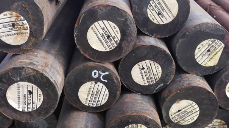 庆云25CrMo4合金结构钢