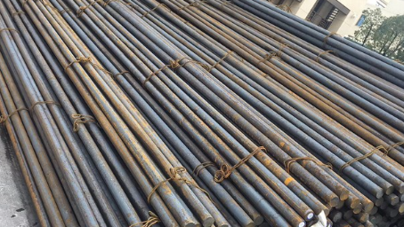 庆云30Mn2合金结构钢