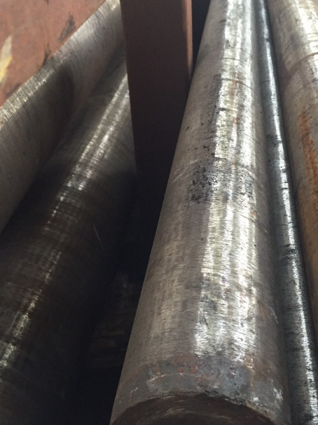 庆云35Mn2合金结构钢