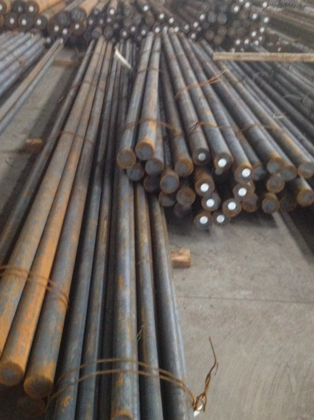 庆云35SiMn合金结构钢