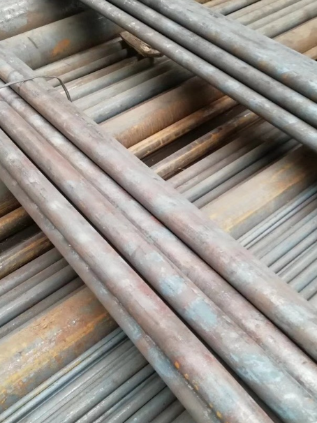 庆云45B合金结构钢