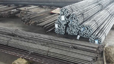 庆云50B合金结构钢