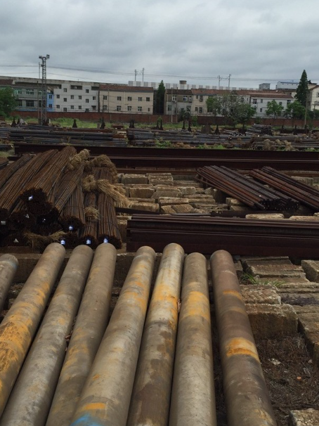 庆云20MnMoB合金结构钢