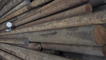 庆云40MnVB合金结构钢