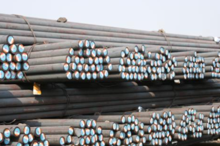 庆云40CrV合金结构钢