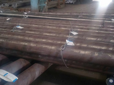 庆云30CrMnSi合金结构钢