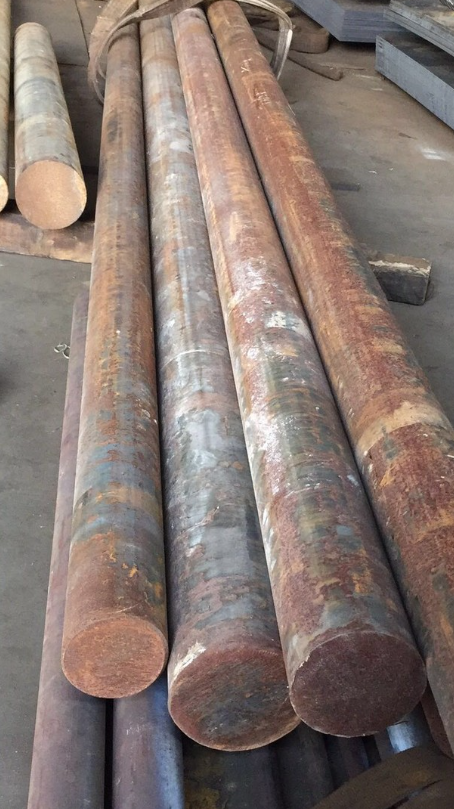 庆云25CrMnSi合金结构钢