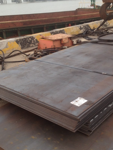 庆云65Mn弹簧钢板