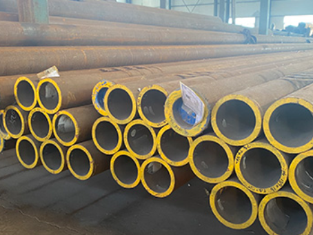 庆云P11合金钢管