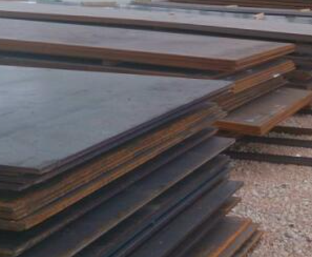 庆云40CrMo合金钢板