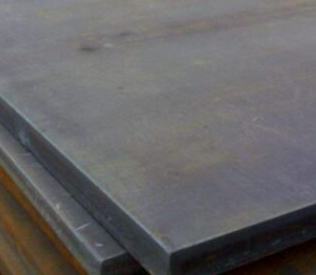 庆云35CrMo合金板