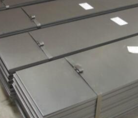 庆云Q420C高强钢板