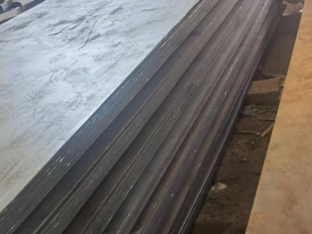 庆云12cr1mov合金钢板