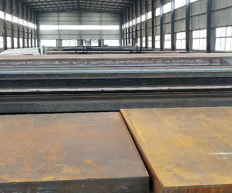 庆云20Cr合金钢板