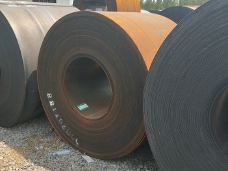 庆云Q355NHB耐候板